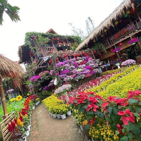 Khamy Riverside Villa Hoi An Zewnętrze zdjęcie