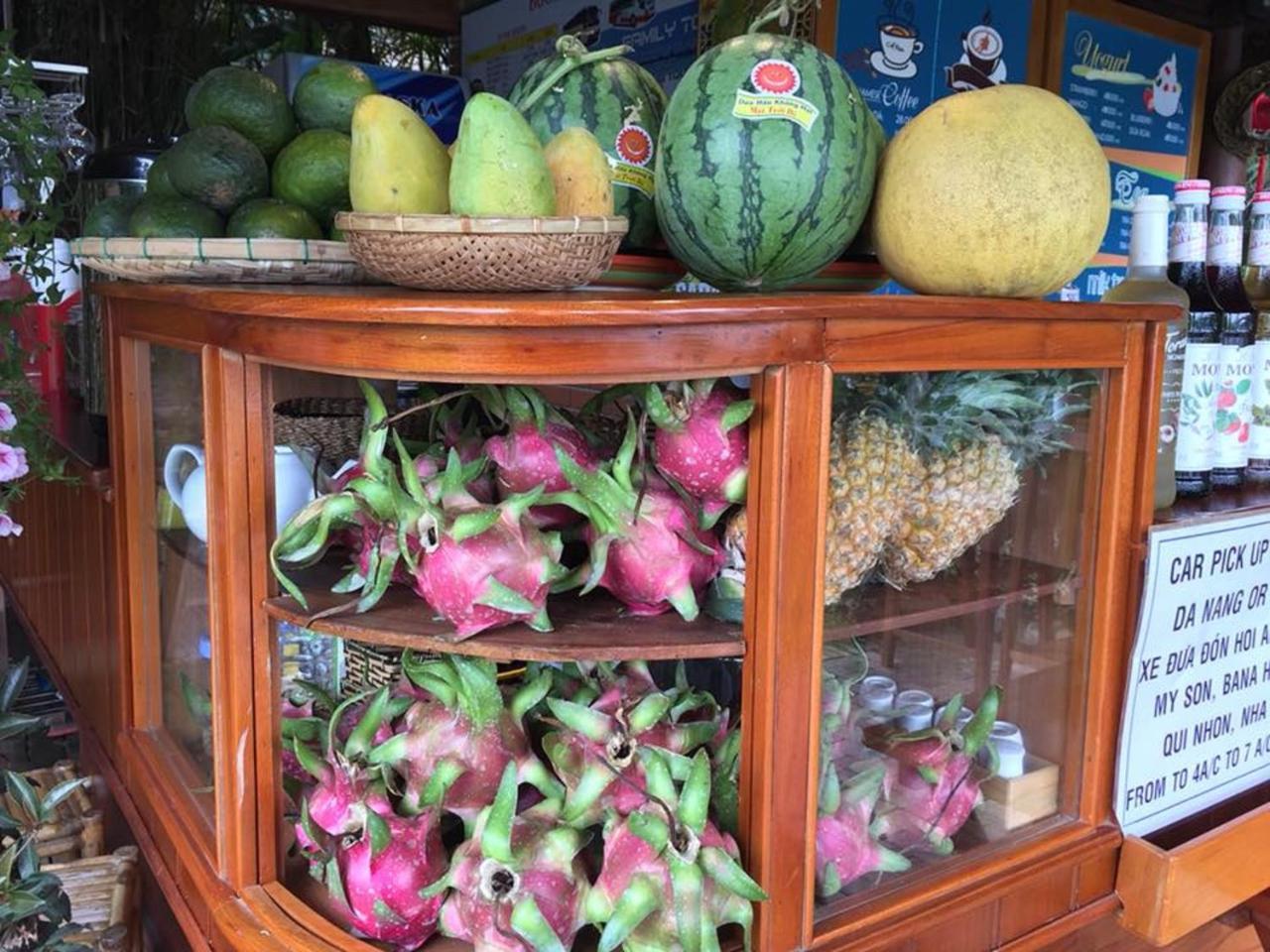 Khamy Riverside Villa Hoi An Zewnętrze zdjęcie