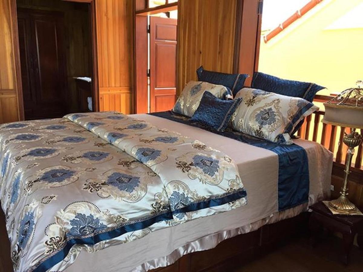 Khamy Riverside Villa Hoi An Zewnętrze zdjęcie
